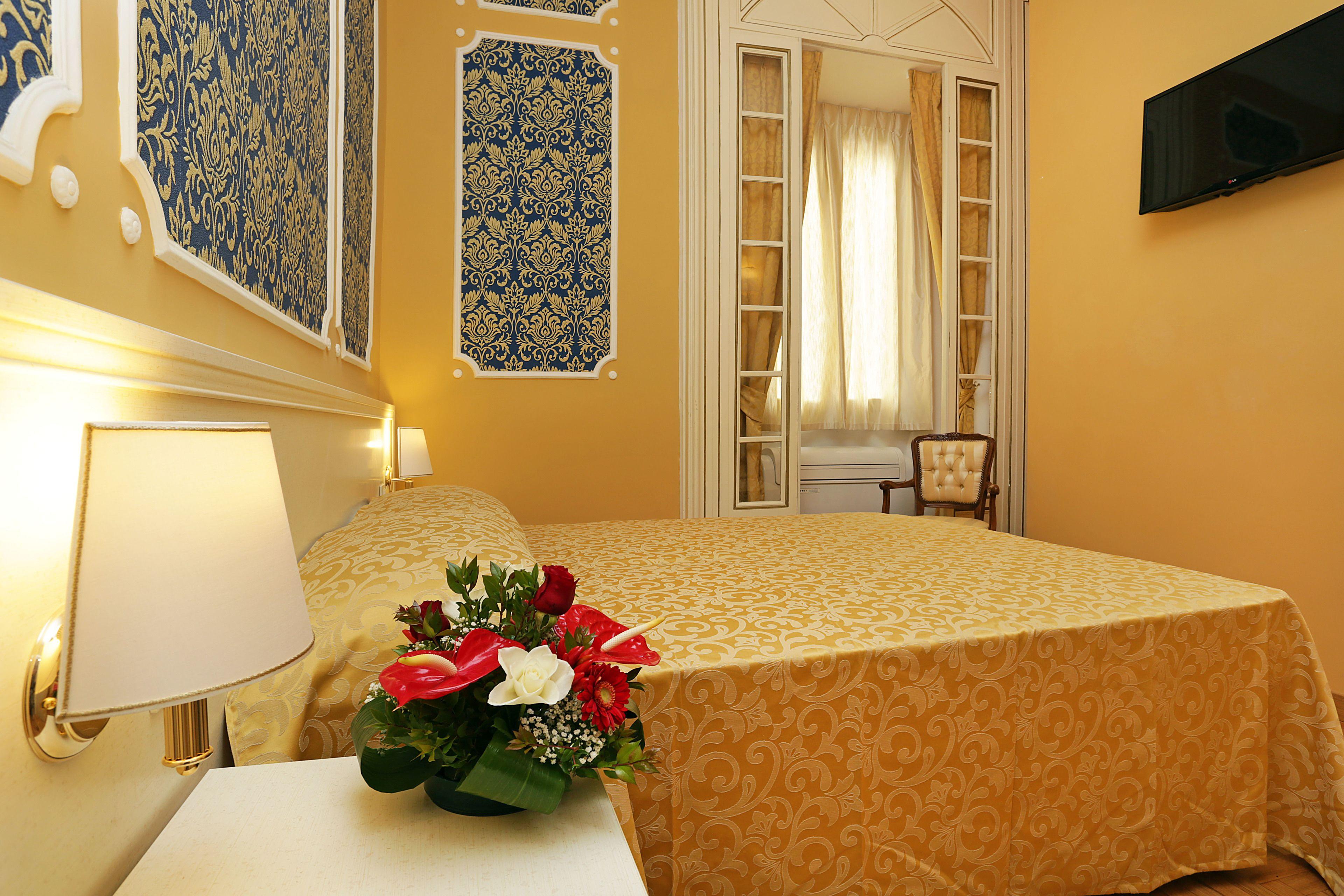 Dg Prestige Room — Foto 1